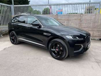 2022 (22) - 2.0 D200 R-Dynamic S 5dr Auto AWD