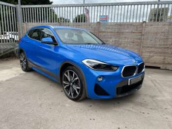 Used BMW X2 2018 for sale - 74806801: Photo