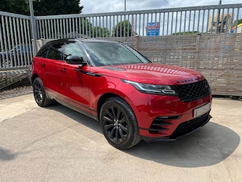 2018 (18) - 2.0 D240 R-Dynamic S 5dr Auto