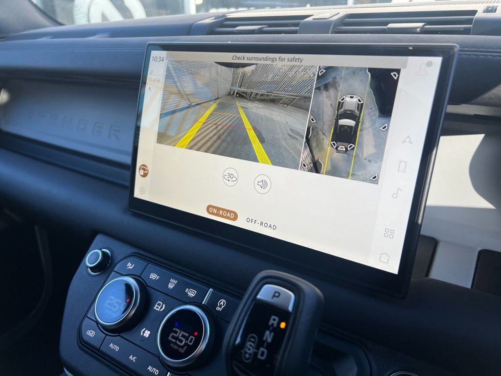 Used Land Rover Defender 2025 for sale - 76368186: Photo 27