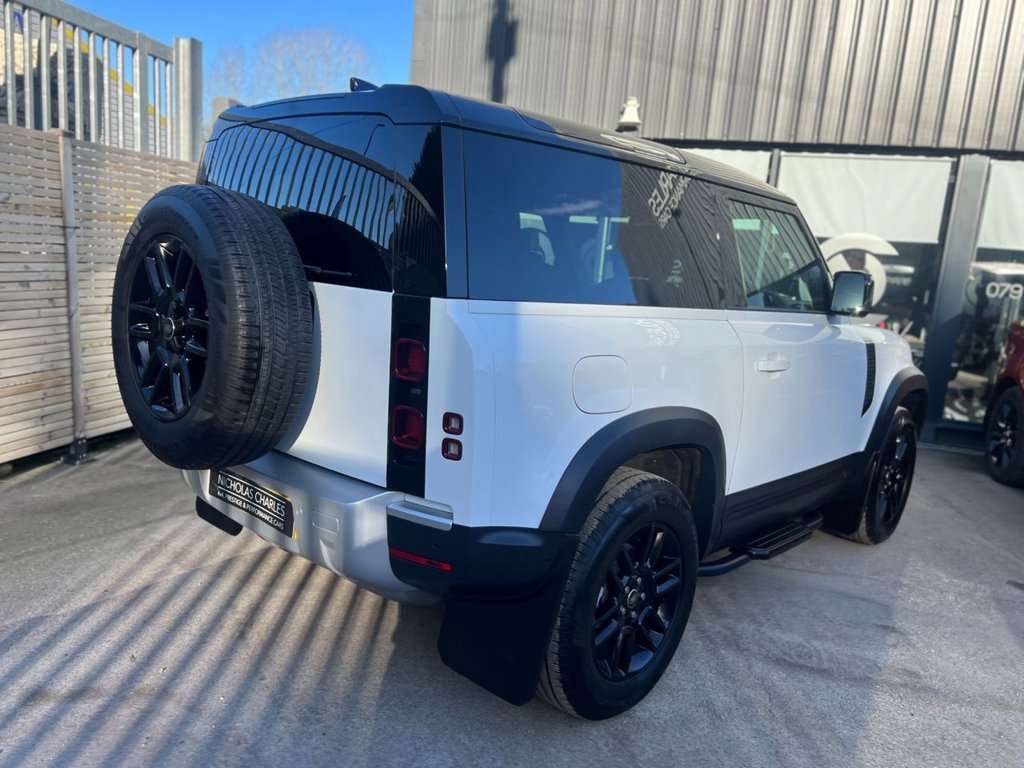 Used Land Rover Defender 2025 for sale - 76368186: Photo 36