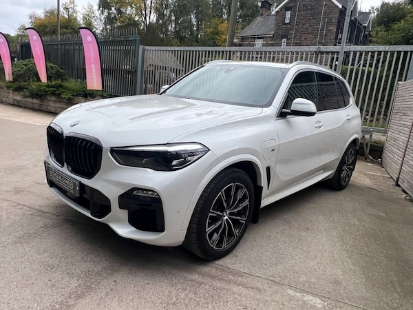 Used BMW X5 2020 for sale - 76203275: Photo 11