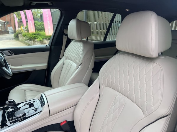 Used BMW X5 2020 for sale - 76203275: Photo 15