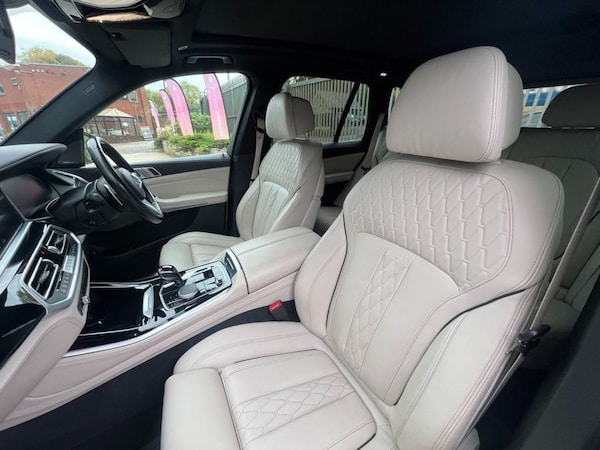 Used BMW X5 2020 for sale - 76203275: Photo 16