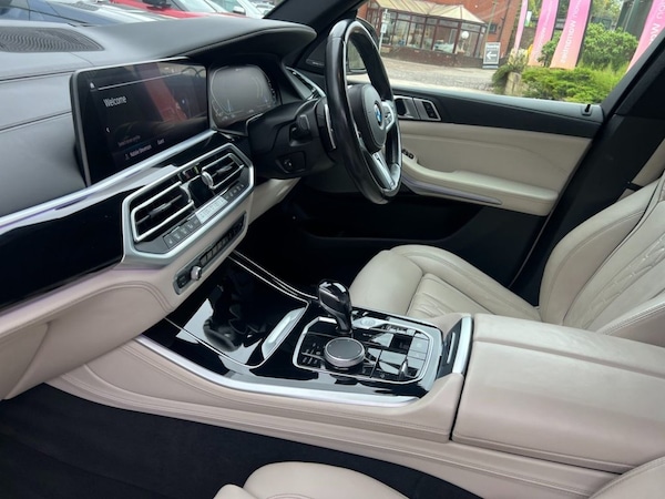 Used BMW X5 2020 for sale - 76203275: Photo 18