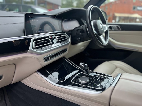 Used BMW X5 2020 for sale - 76203275: Photo 19