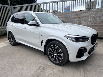 BMW - X5