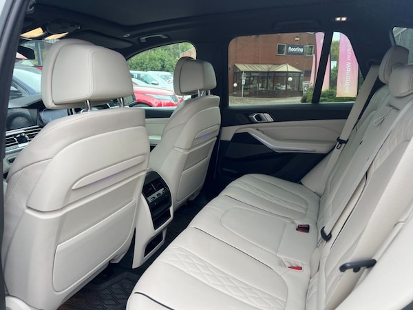 Used BMW X5 2020 for sale - 76203275: Photo 21
