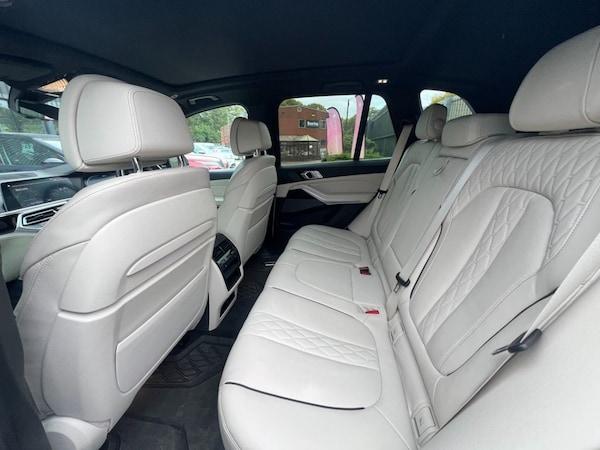 Used BMW X5 2020 for sale - 76203275: Photo 22