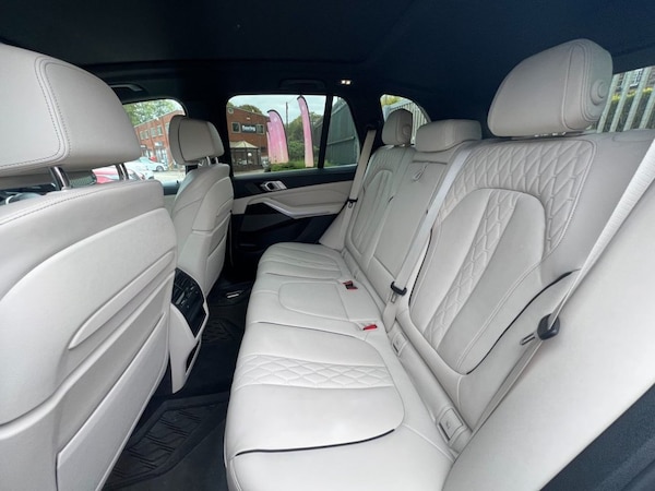 Used BMW X5 2020 for sale - 76203275: Photo 23