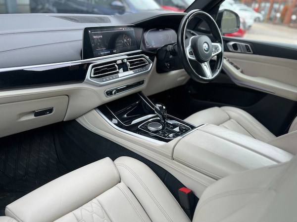Used BMW X5 2020 for sale - 76203275: Photo 24