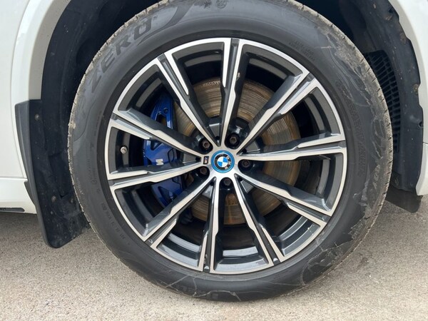 Used BMW X5 2020 for sale - 76203275: Photo 26