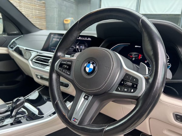 Used BMW X5 2020 for sale - 76203275: Photo 27