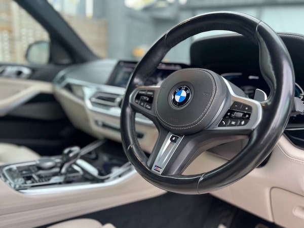 Used BMW X5 2020 for sale - 76203275: Photo 29