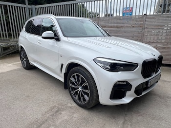 Used BMW X5 2020 for sale - 76203275: Photo 2