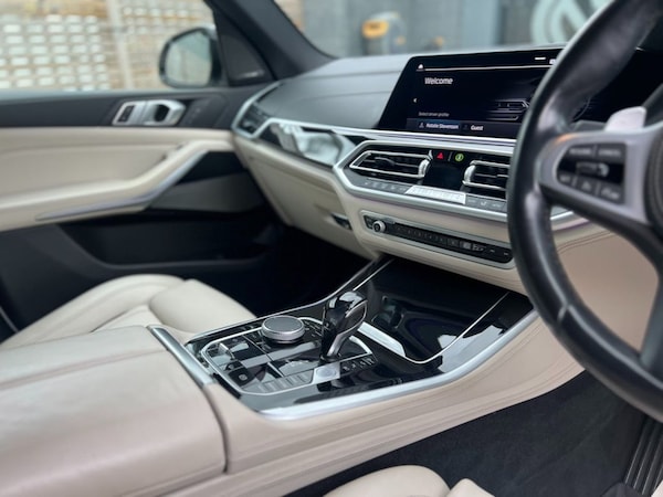Used BMW X5 2020 for sale - 76203275: Photo 30
