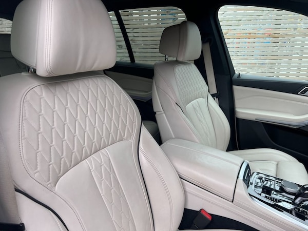 Used BMW X5 2020 for sale - 76203275: Photo 31