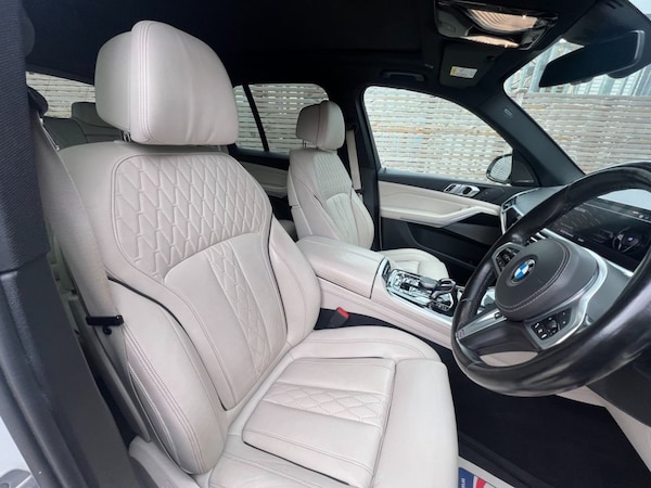 Used BMW X5 2020 for sale - 76203275: Photo 32