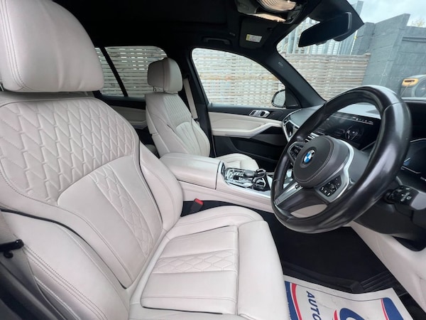 Used BMW X5 2020 for sale - 76203275: Photo 33