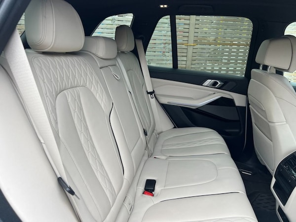 Used BMW X5 2020 for sale - 76203275: Photo 34