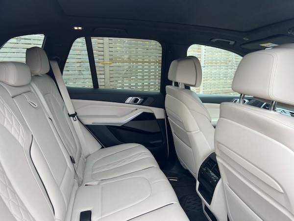 Used BMW X5 2020 for sale - 76203275: Photo 35