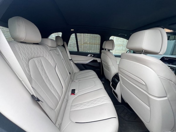 Used BMW X5 2020 for sale - 76203275: Photo 36