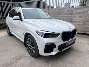 Used BMW X5 2020 for sale - 76203275: Photo 3
