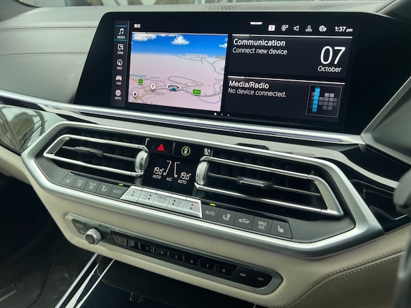 Used BMW X5 2020 for sale - 76203275: Photo 40