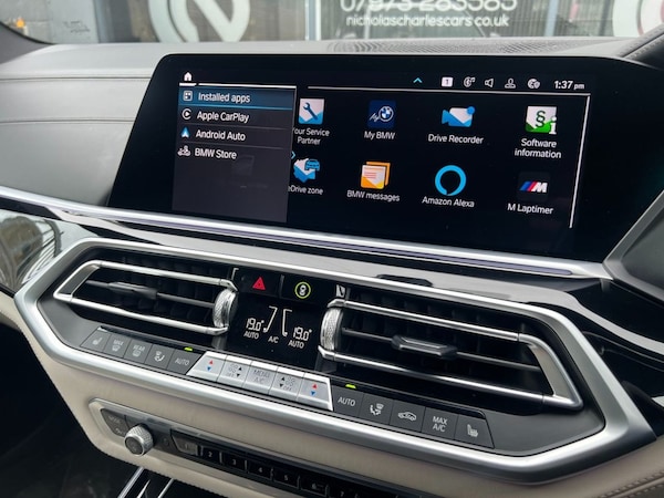 Used BMW X5 2020 for sale - 76203275: Photo 41