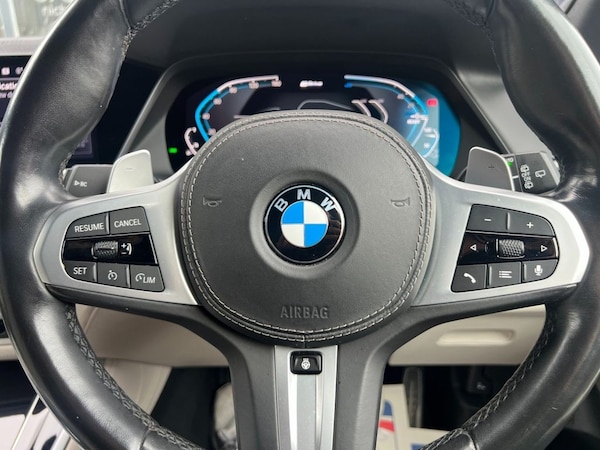 Used BMW X5 2020 for sale - 76203275: Photo 42