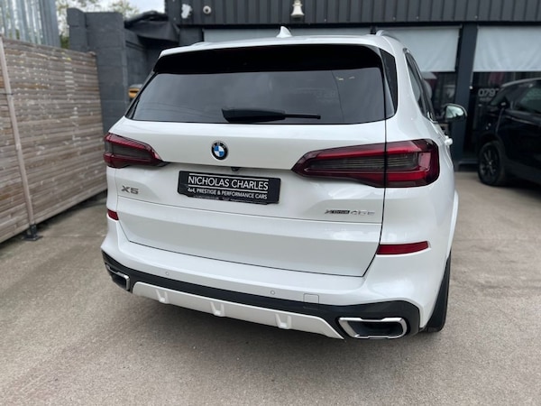 Used BMW X5 2020 for sale - 76203275: Photo 47