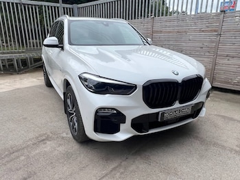 Used BMW X5 2020 for sale - 76203275: Photo 4