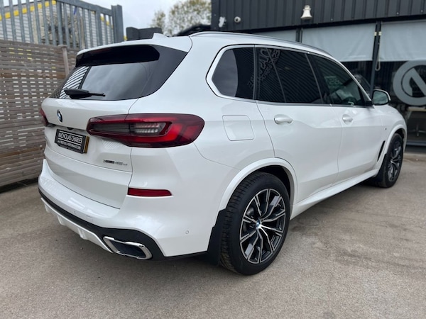 Used BMW X5 2020 for sale - 76203275: Photo 50