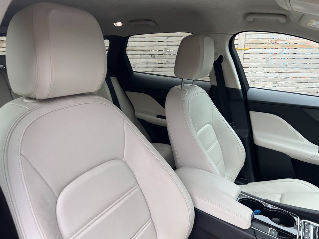 Used Jaguar F-Pace 2019 for sale - 76496374: Photo 25