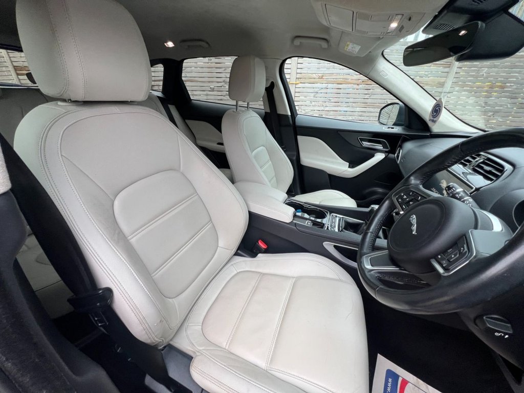 Used Jaguar F-Pace 2019 for sale - 76496374: Photo 26