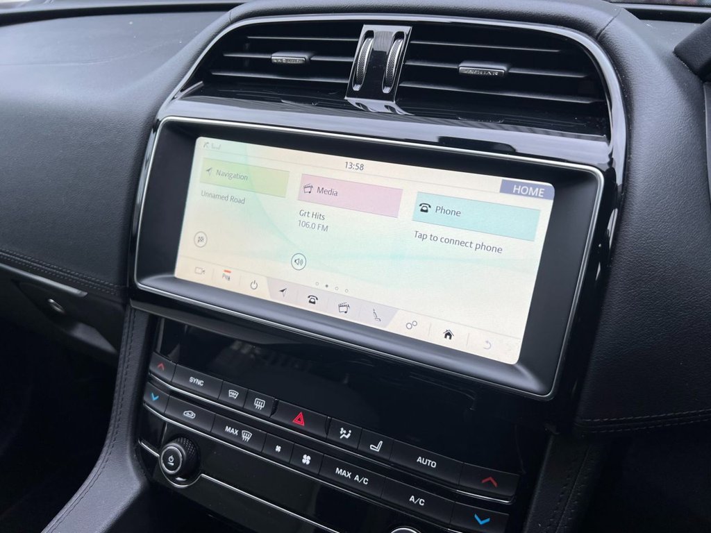 Used Jaguar F-Pace 2019 for sale - 76496374: Photo 29