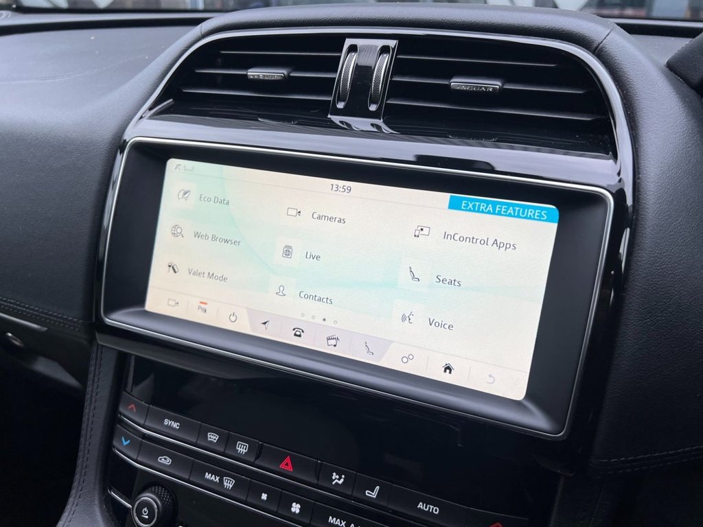 Used Jaguar F-Pace 2019 for sale - 76496374: Photo 30