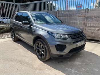 Used Land Rover Discovery Sport 2019 for sale - 74401479: Photo