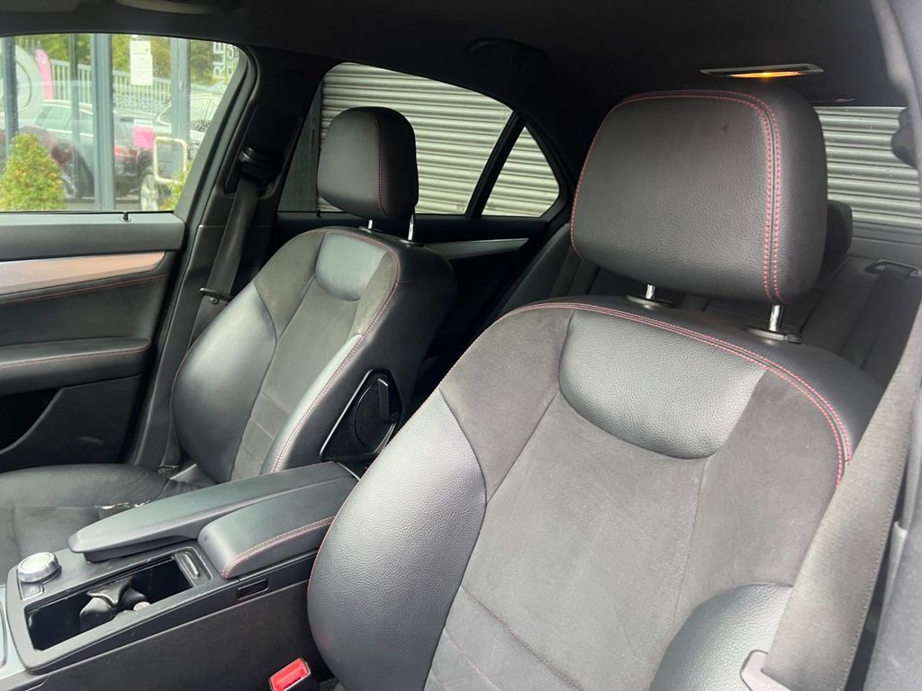 Used Mercedes-Benz C Class 2013 for sale - 76345525: Photo 13