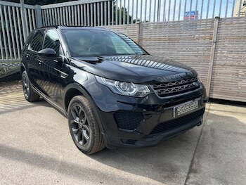Used Land Rover Discovery Sport 2019 for sale - 76009482: Photo