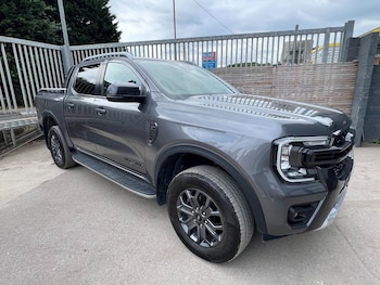 Used Ford Ranger 2023 for sale - 75666327: Photo