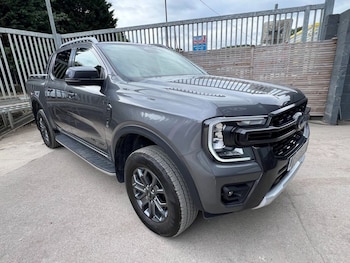 Used Ford Ranger 2023 for sale - 75666327: Photo