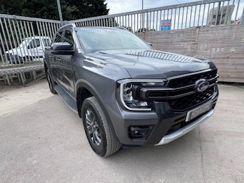 Used Ford Ranger 2023 for sale - 75666327: Photo