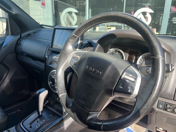 Used Isuzu D-Max 2020 for sale - 76118691: Photo 11