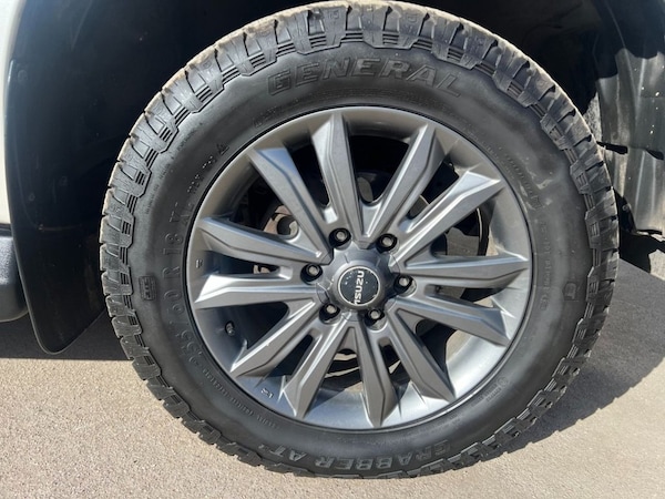 Used Isuzu D-Max 2020 for sale - 76118691: Photo 19