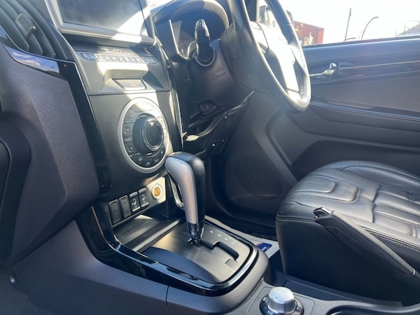 Used Isuzu D-Max 2020 for sale - 76118691: Photo 29