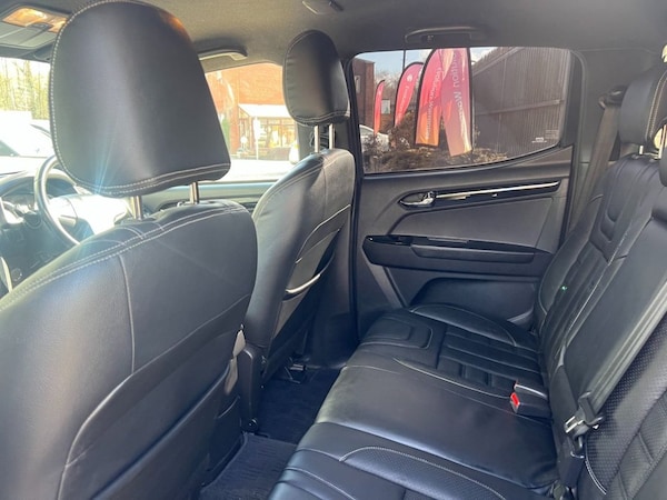 Used Isuzu D-Max 2020 for sale - 76118691: Photo 30