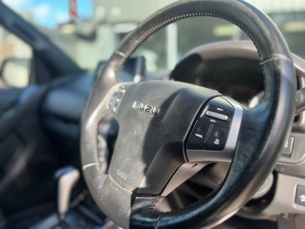 Used Isuzu D-Max 2020 for sale - 76118691: Photo 32
