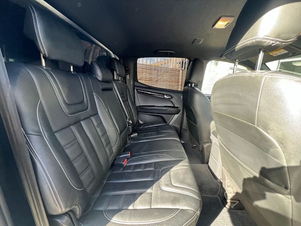 Used Isuzu D-Max 2020 for sale - 76118691: Photo 33