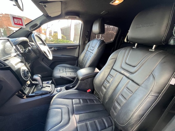 Used Isuzu D-Max 2020 for sale - 76118691: Photo 9